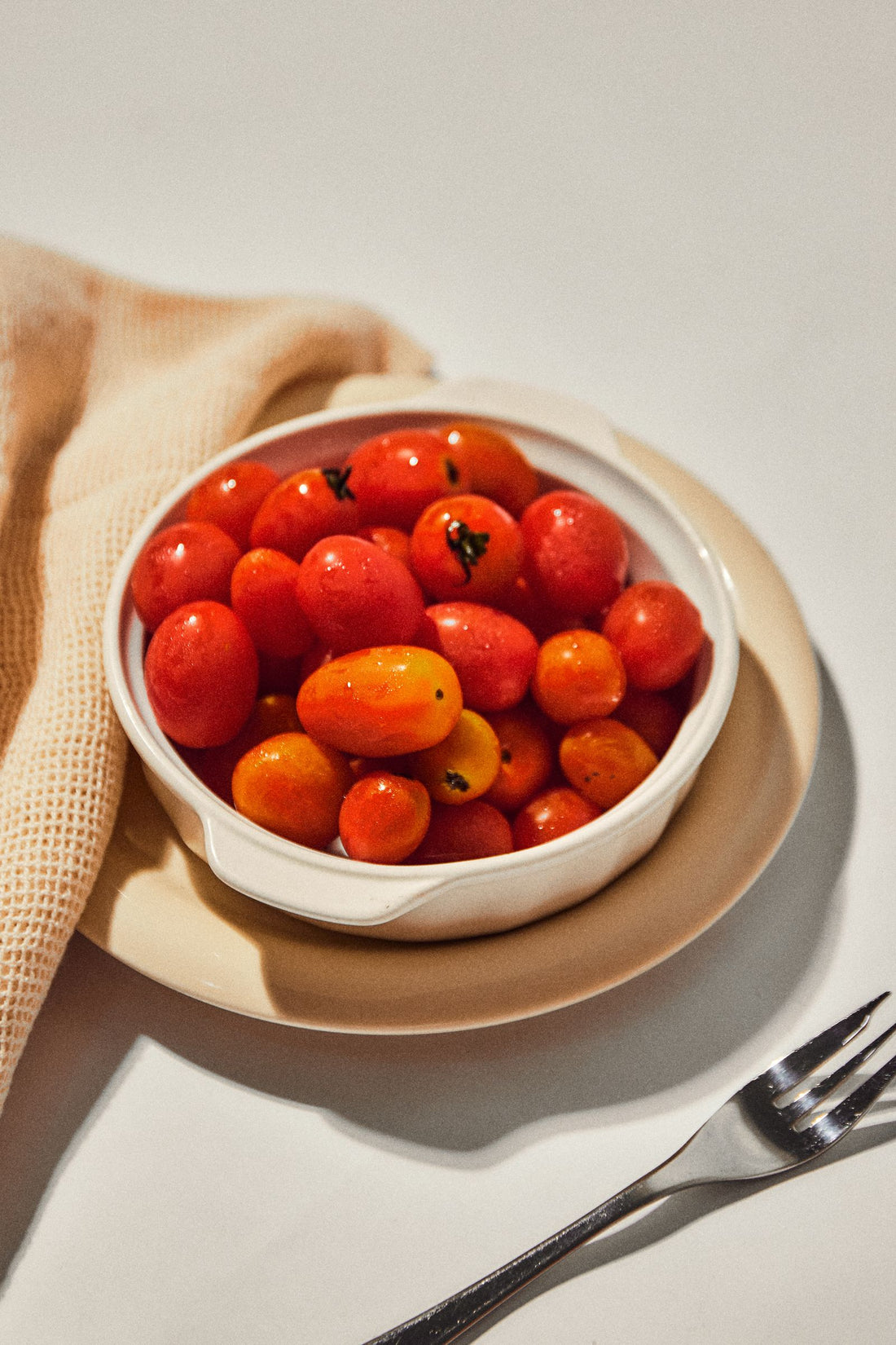 Cherrytomaten – 500 g