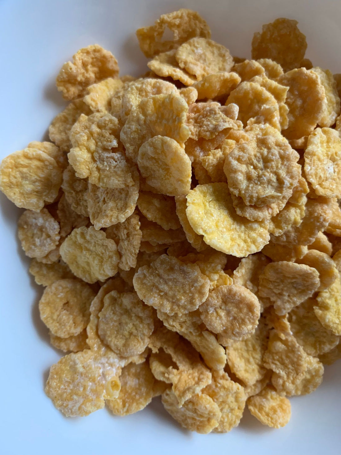 Copos de maíz sin azúcares añadidos – 500 g