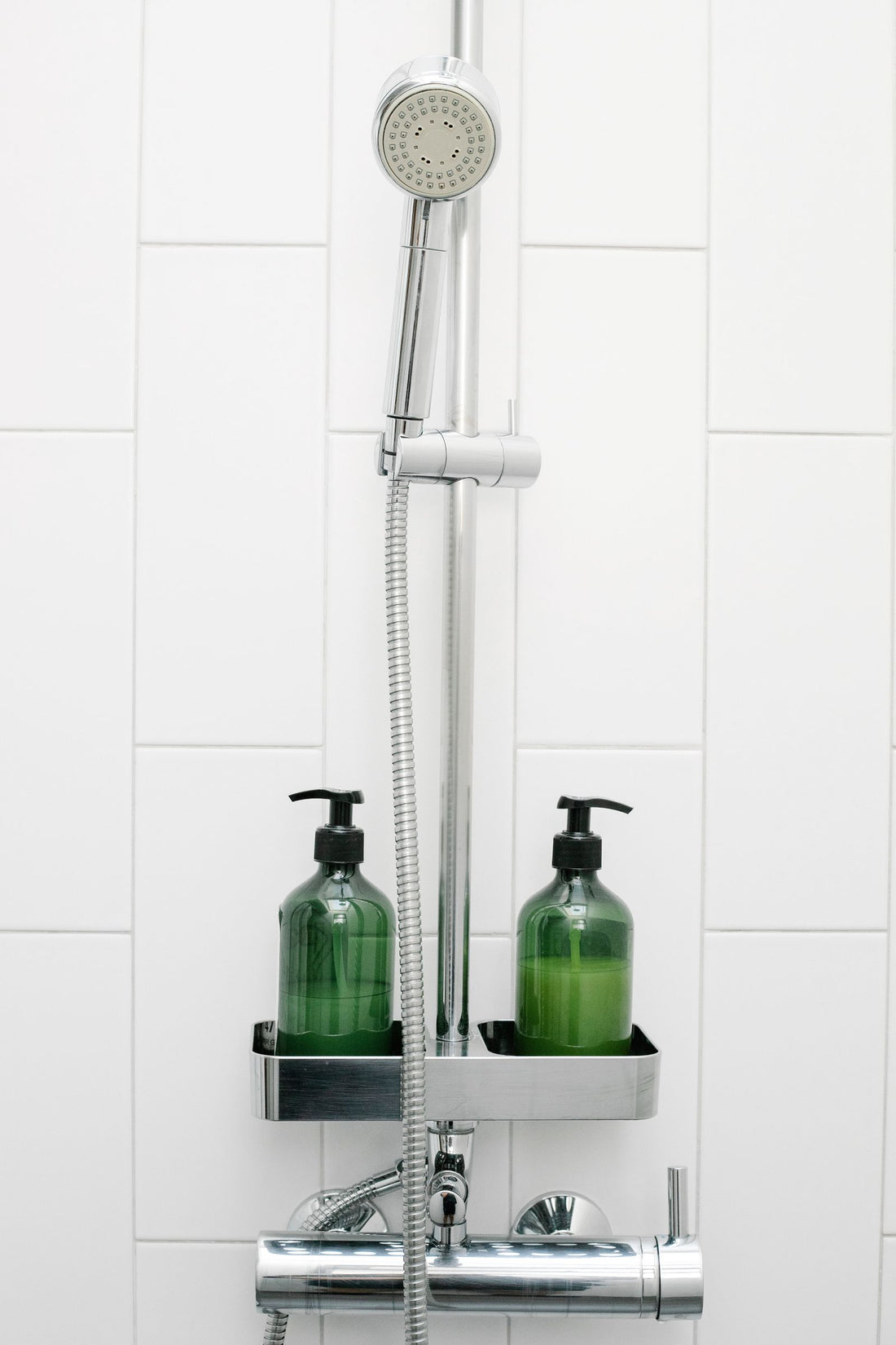 Duschgel Hafer – 750 ml