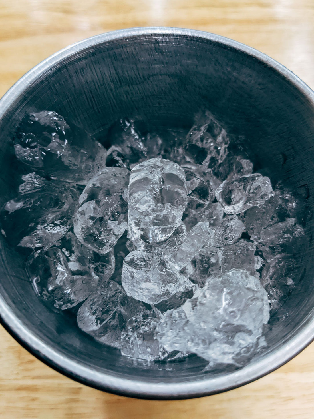 Cocktail ice – 2 kg
