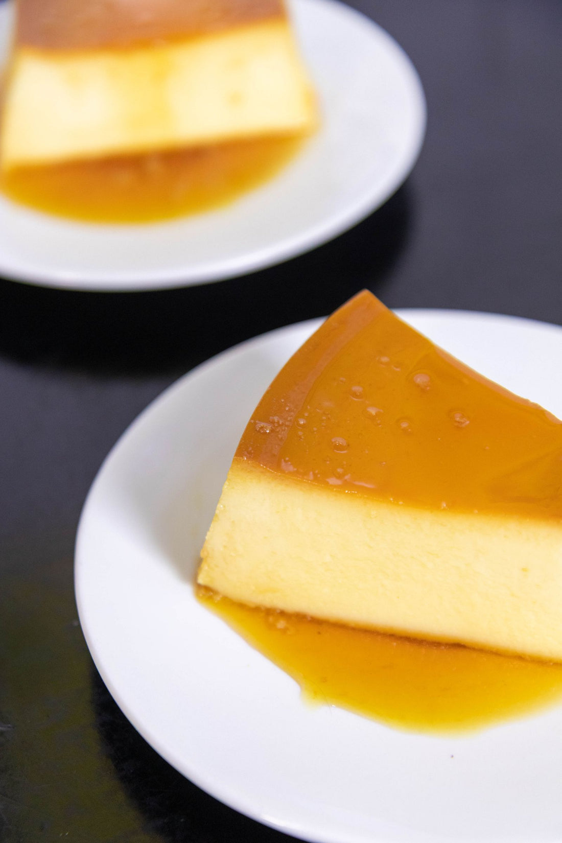 Eierflan – 400 g