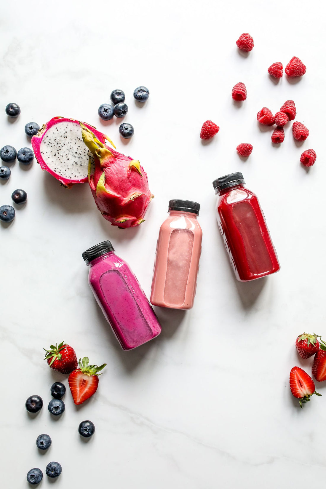 Fruta + leche Caribe sin azúcares añadidos – 1,2 L