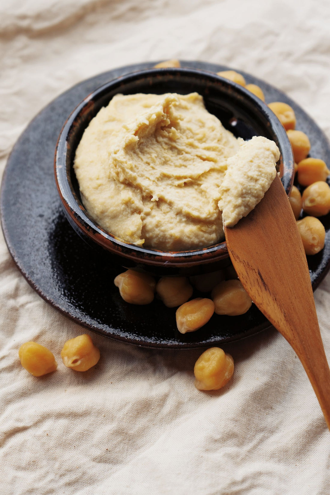 Classic Hummus – 240 g