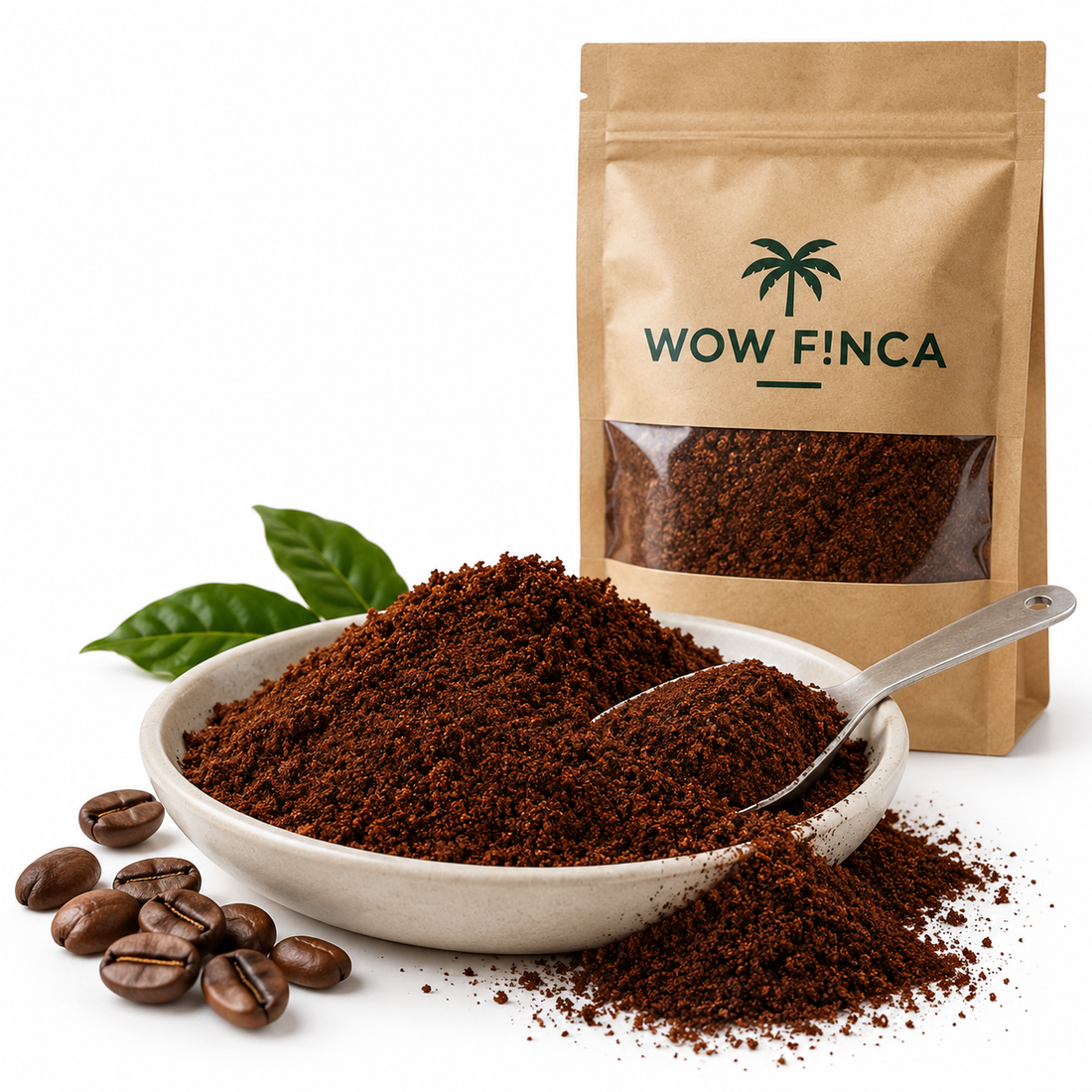 Löslicher Kaffee Classic – 200 g