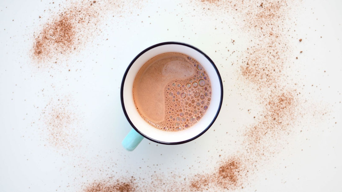 Cacao instantáneo Nesquik – 390 g