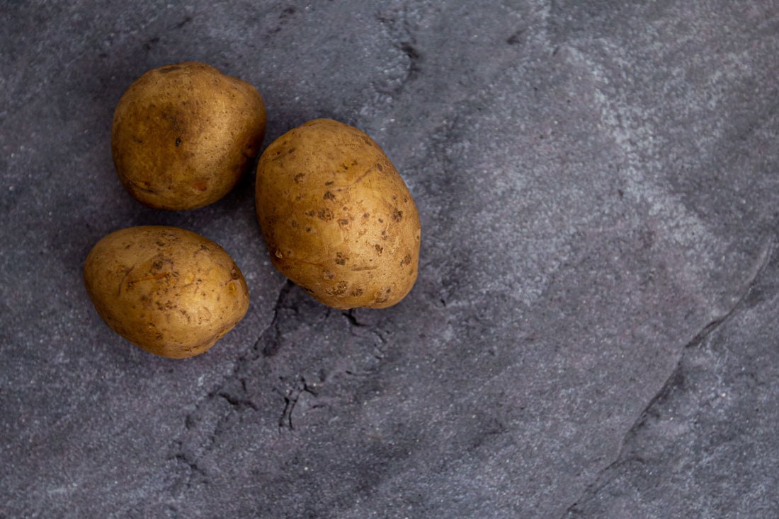 Patatas – 3 kg