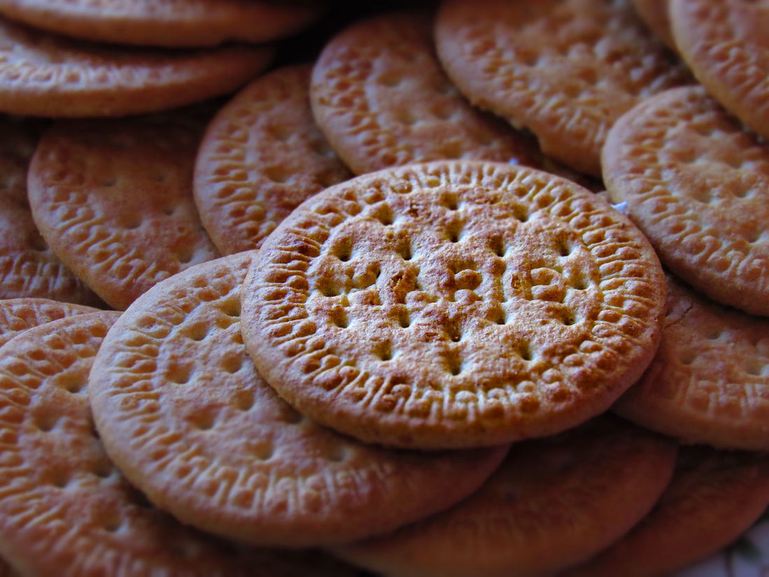 Galletas caramelizadas Lotus Biscoff – 190 g