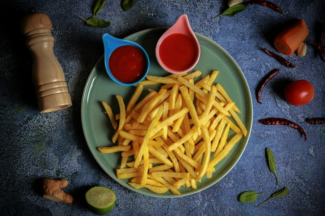 Tomatenketchup – 450 g
