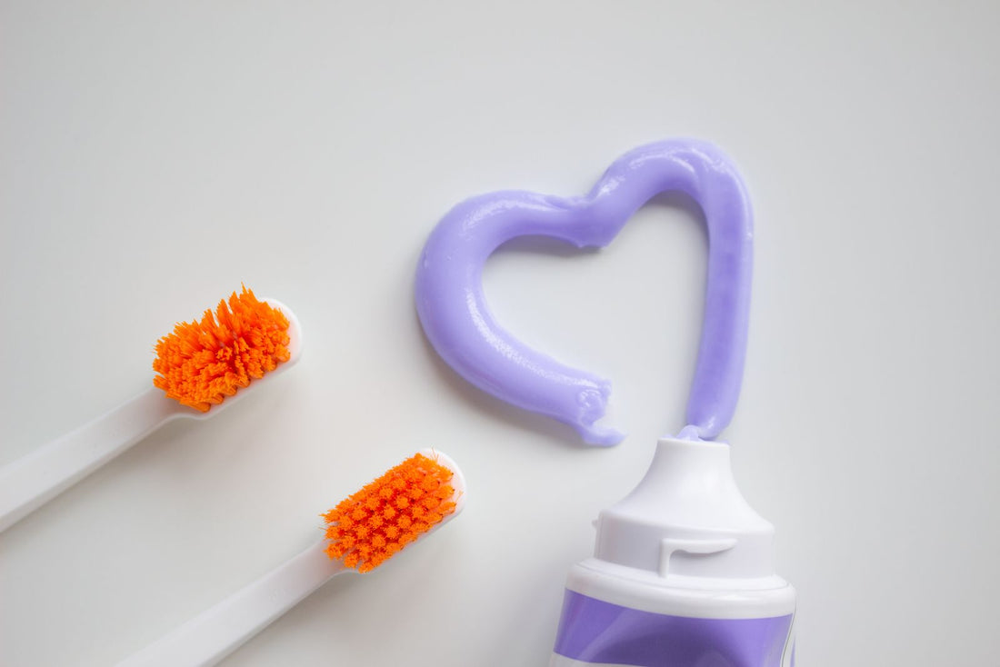 Kinderzahnpasta ab 6 Jahren – 80 ml
