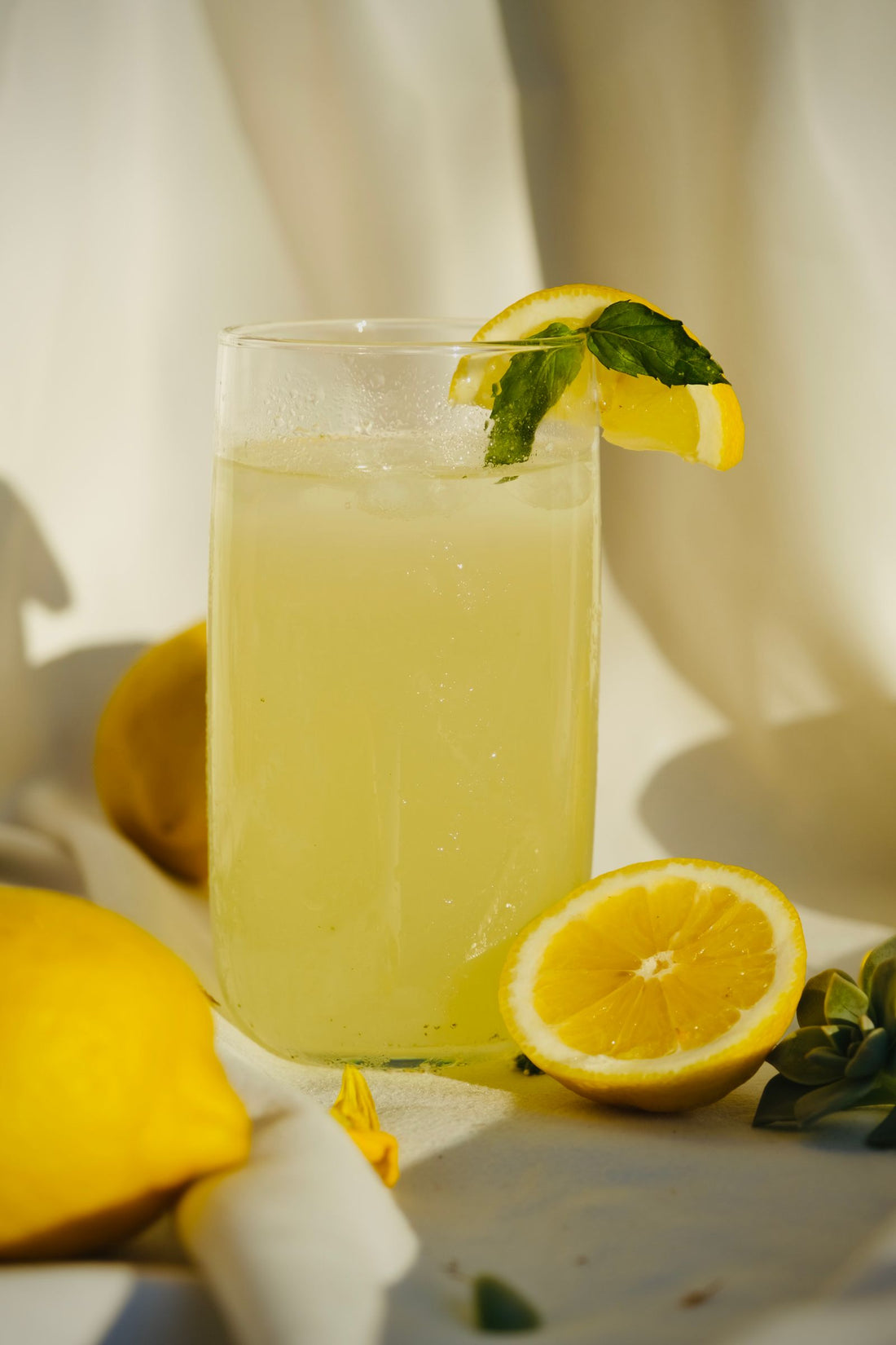 Lemon Granizado – 1.2 L