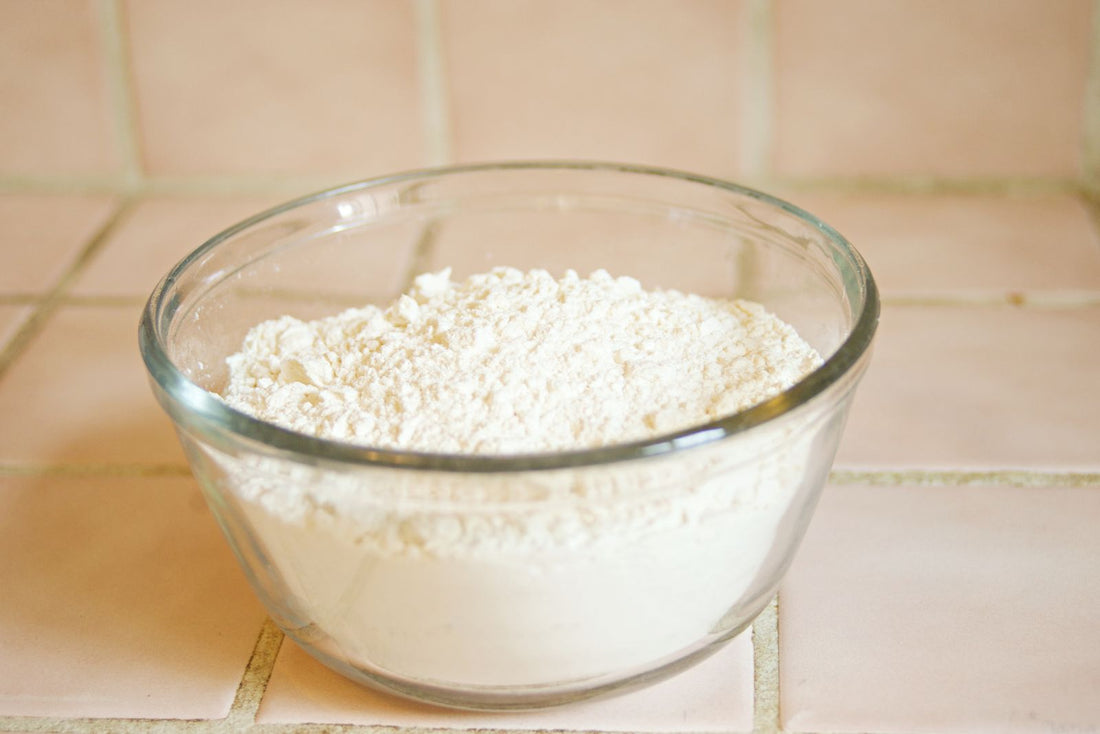 Weizenmehl – 1 kg