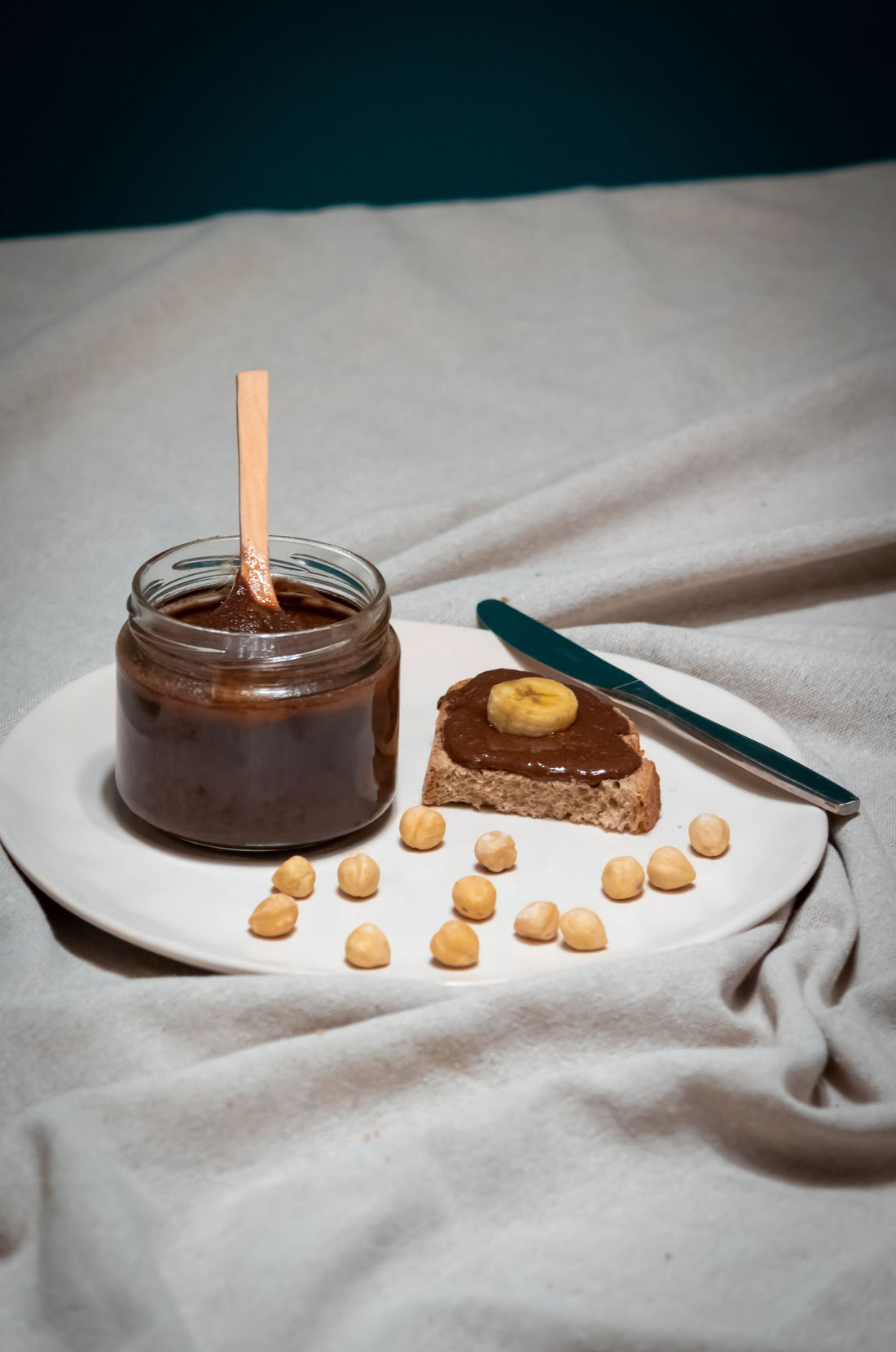 Nutella Kakao-Haselnuss-Creme – 350 g