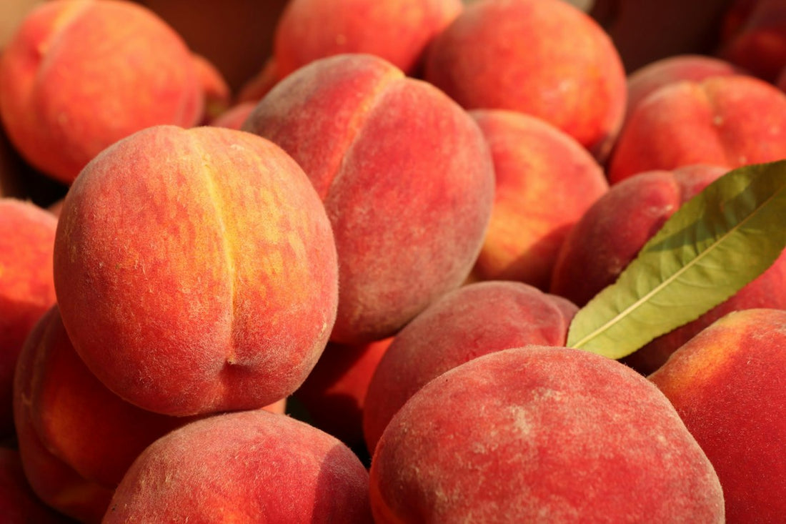 Peaches – 1 kg