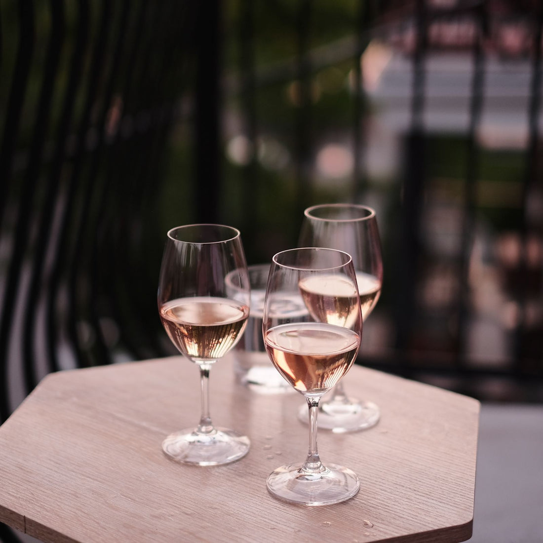 Vino rosado Dominio de Borgia – 2 L