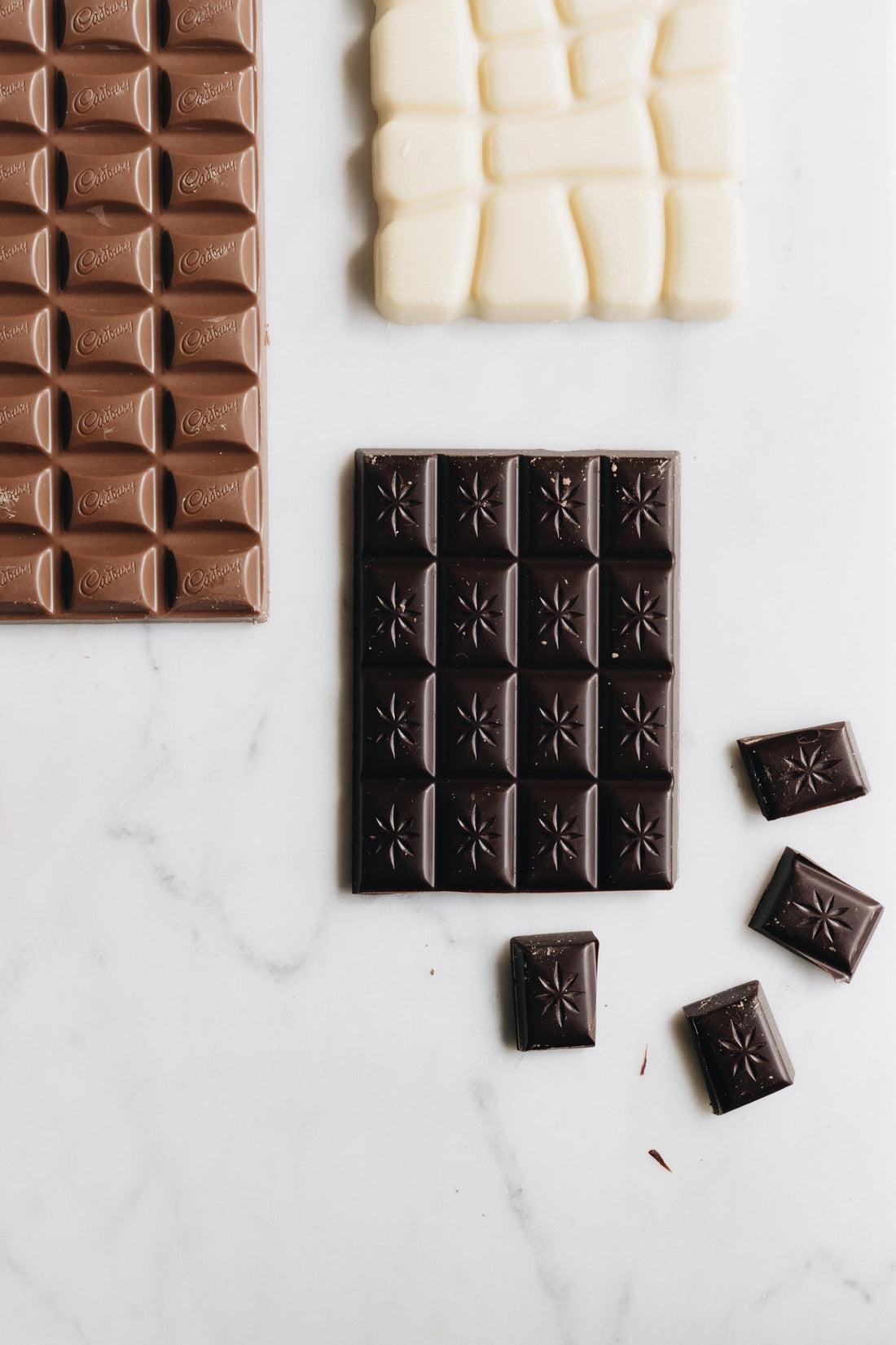 Chocolate con leche extrafino – 120 g