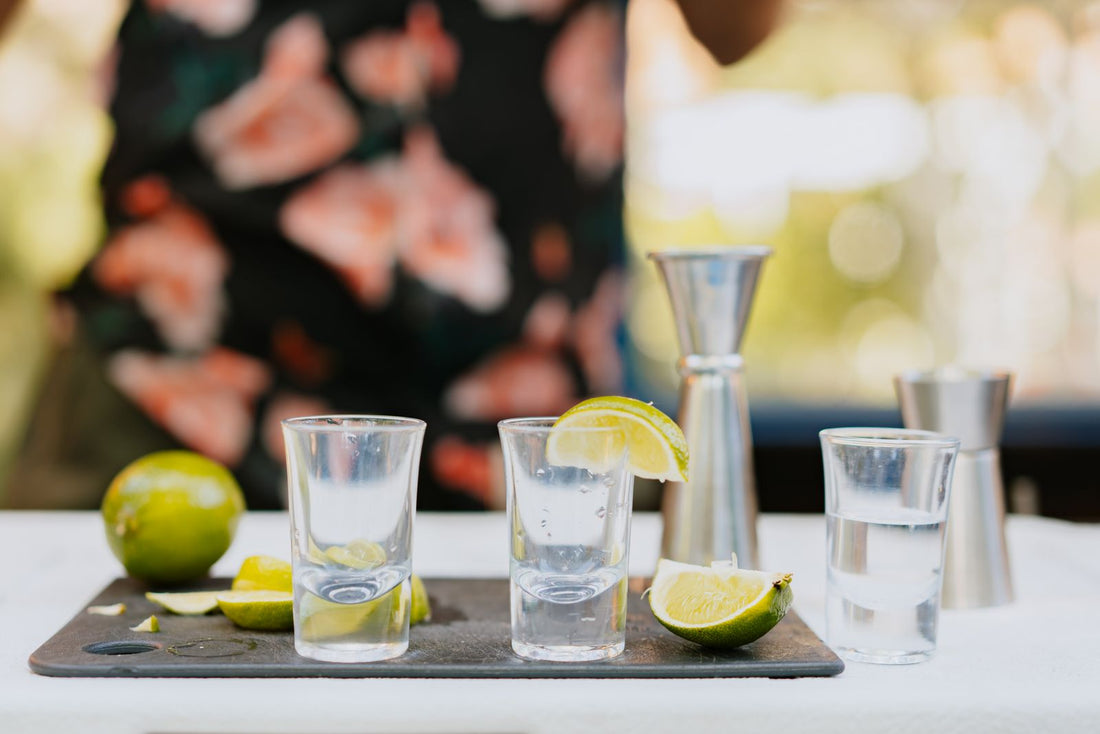 Olmeca Tequila Reposado – 700 ml