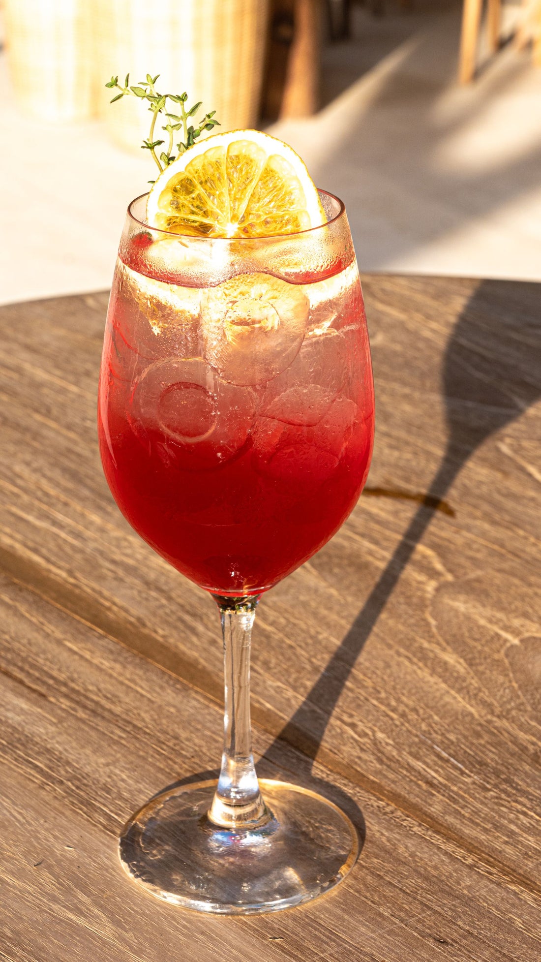 Casón Histórico Tinto de Verano Limón – 1,5 L