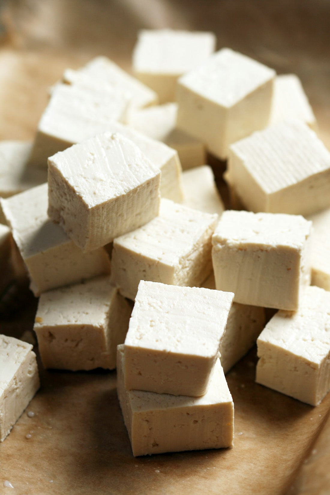 Tofu natural – 400 g