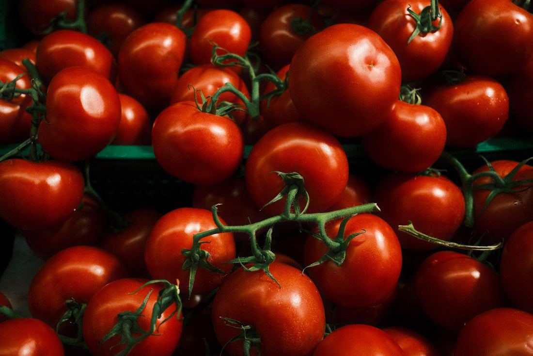 Tomaten – 2 kg