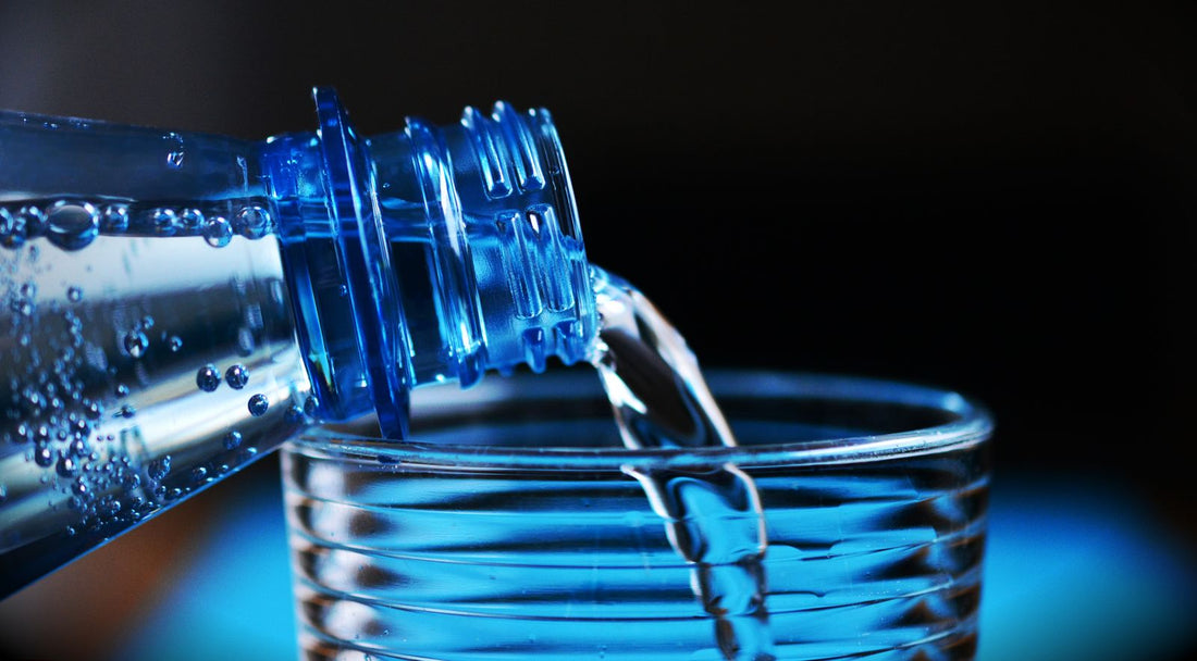 Solán de Cabras Mineralwasser – 750 ml