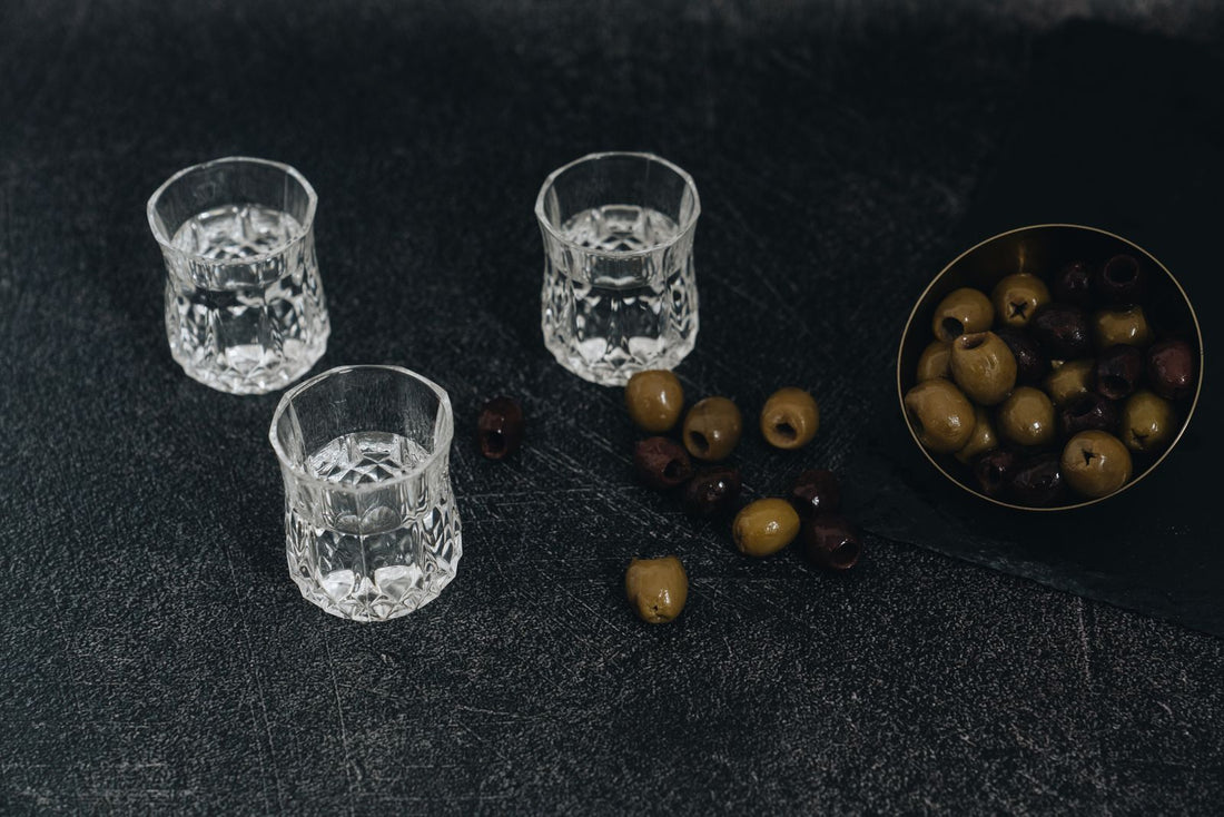 Knebep Wodka – 1 L