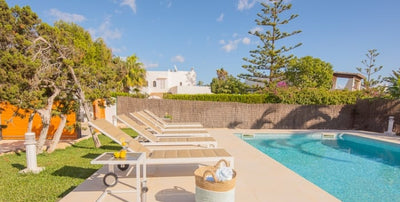 Villa Azulmar in Cala d'Or, Mallorca – Ansicht 2