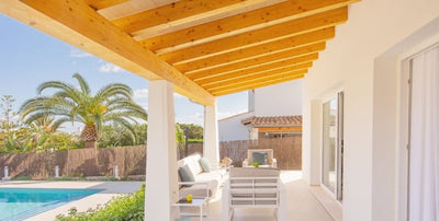 Villa Azulmar in Cala d'Or, Mallorca – Ansicht 3