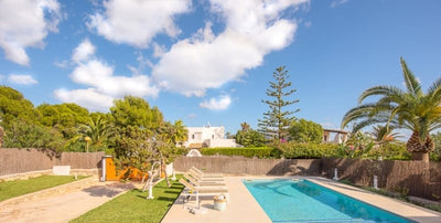Villa Azulmar in Cala d'Or, Mallorca – Ansicht 9