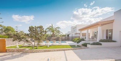 Villa Azulmar in Cala d'Or, Mallorca – Ansicht 10
