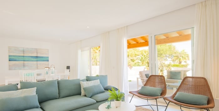 Villa Azulmar in Cala d'Or, Mallorca – Ansicht 14