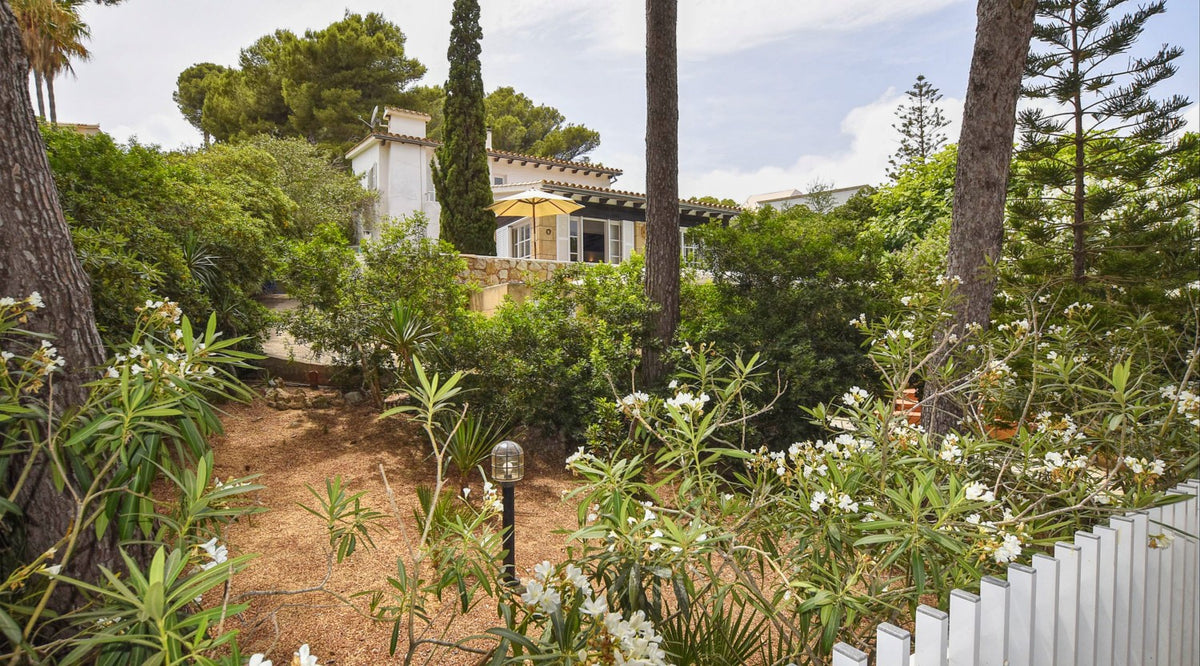 Villa Bluemarine in Font de sa Cala, Mallorca – Ansicht 14