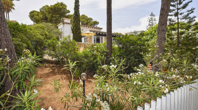 Villa Bluemarine in Font de sa Cala, Mallorca – Ansicht 14