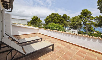 Villa Bluemarine in Font de sa Cala, Mallorca – Ansicht 17