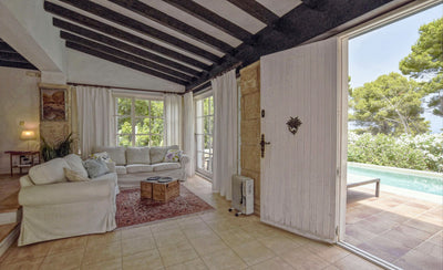 Villa Bluemarine in Font de sa Cala, Mallorca – Ansicht 18