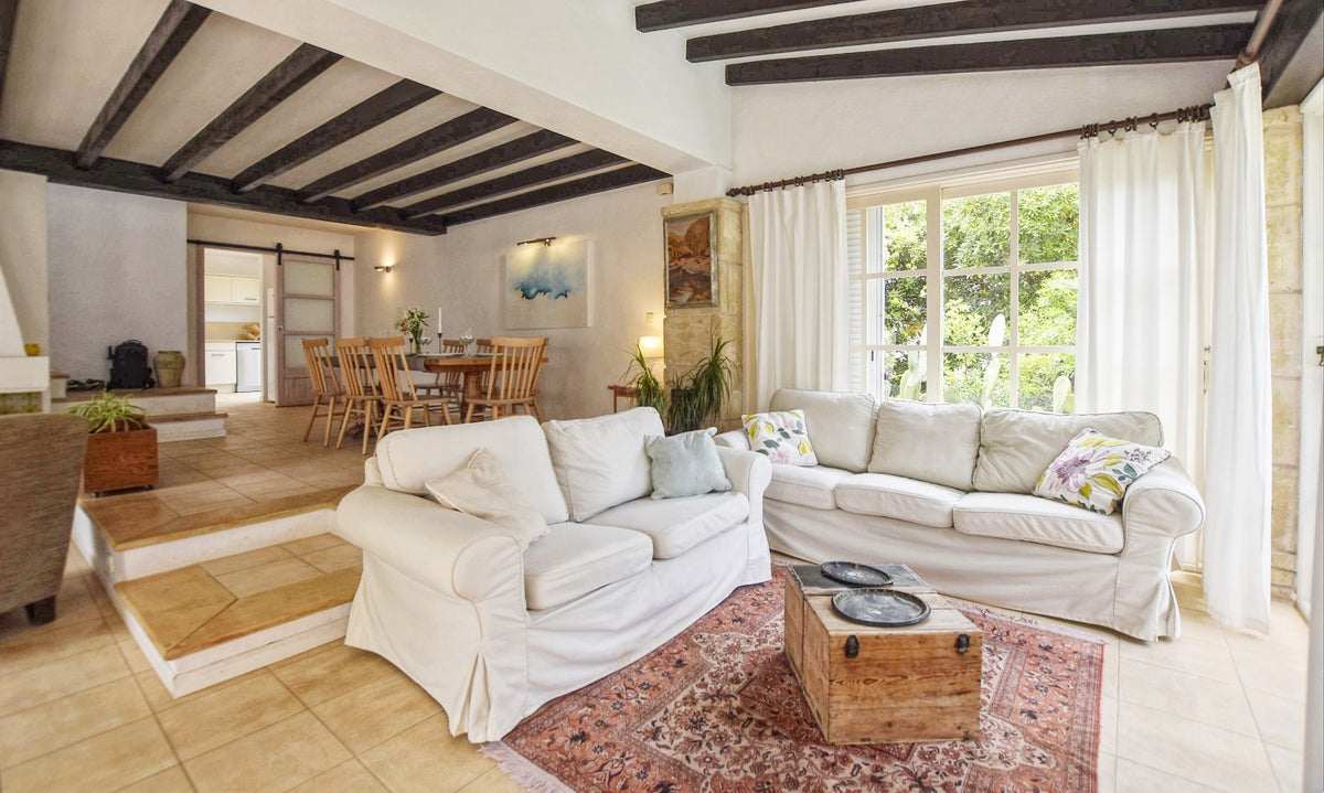 Villa Bluemarine in Font de sa Cala, Mallorca – Ansicht 19