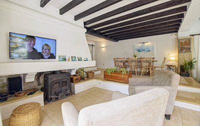 Villa Bluemarine in Font de sa Cala, Mallorca – Ansicht 20