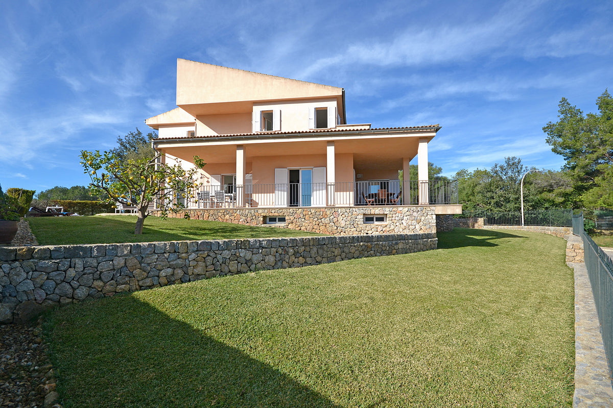 Villa Cactus in Inca, Mallorca – Ansicht 6