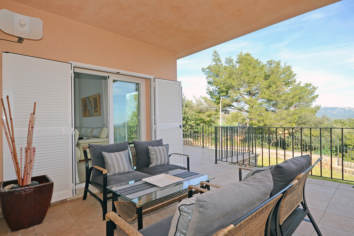 Villa Cactus in Inca, Mallorca – Ansicht 10