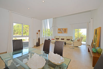 Villa Cactus in Inca, Mallorca – Ansicht 12