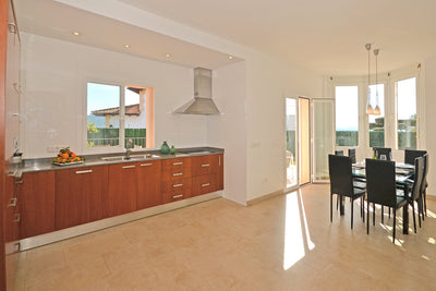 Villa Cactus in Inca, Mallorca – Ansicht 15