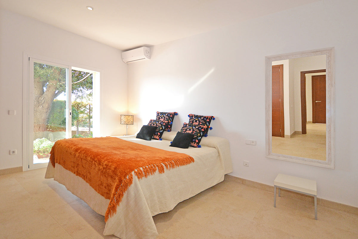 Villa Cactus in Inca, Mallorca – Ansicht 18