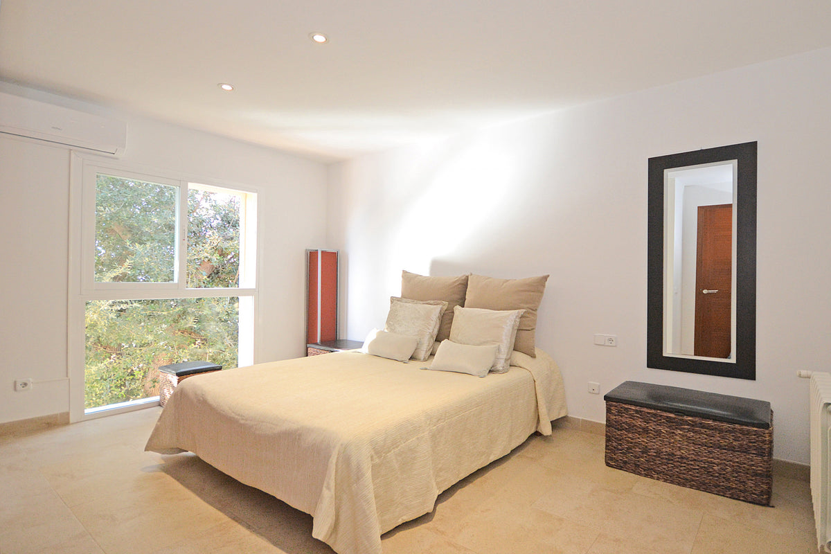 Villa Cactus in Inca, Mallorca – Ansicht 19