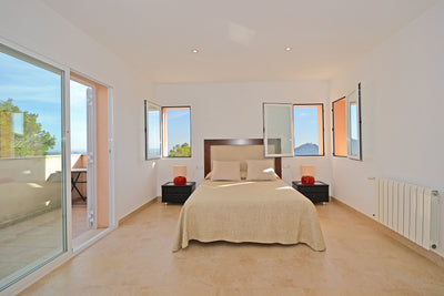 Villa Cactus in Inca, Mallorca – Ansicht 20