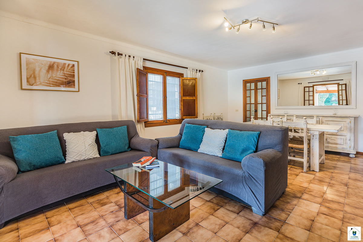 Villa Can Canaves in Pollença, Mallorca – Ansicht 13