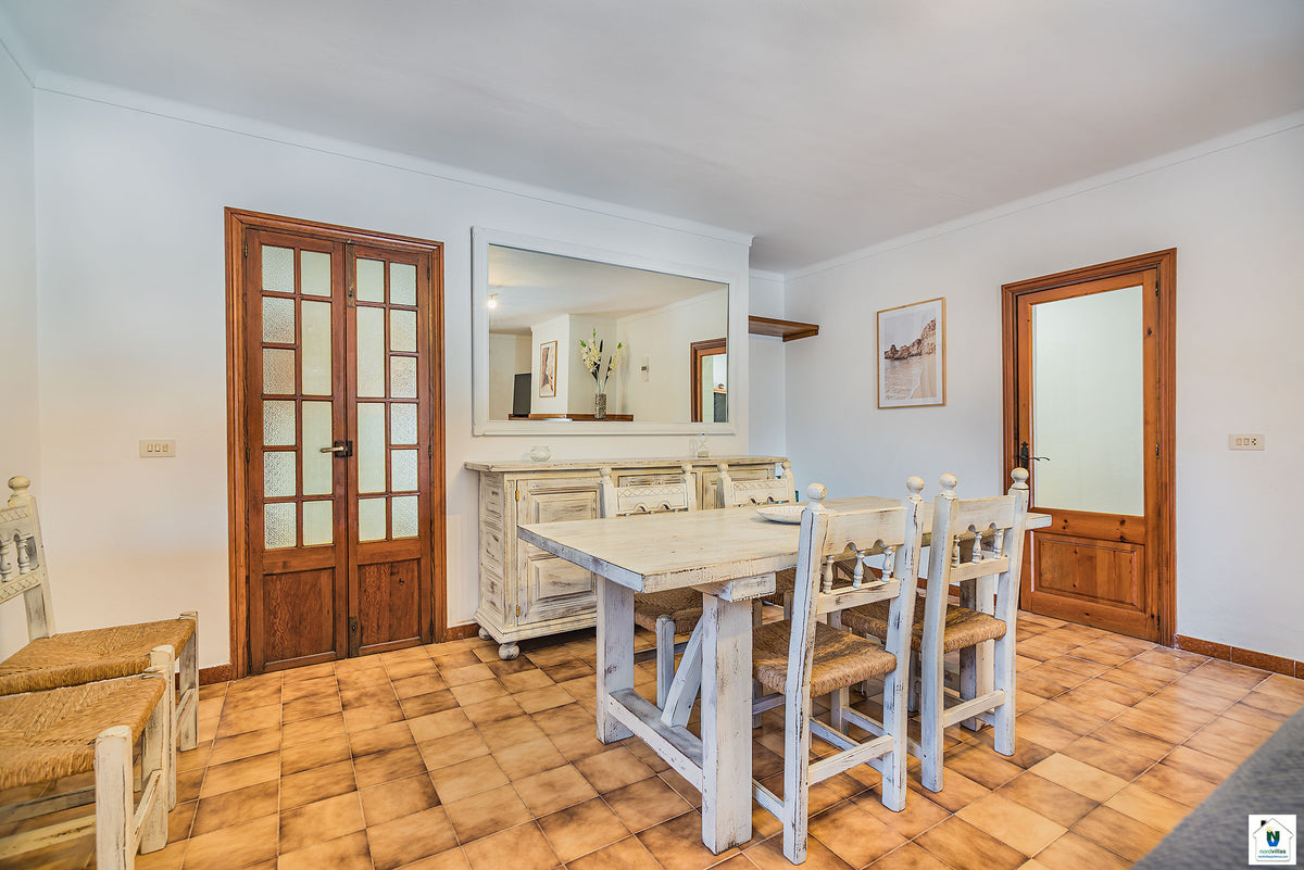 Villa Can Canaves in Pollença, Mallorca – Ansicht 15