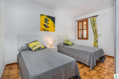 Villa Can Canaves in Pollença, Mallorca – Ansicht 17