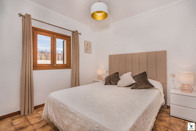 Villa Can Canaves in Pollença, Mallorca – Ansicht 20