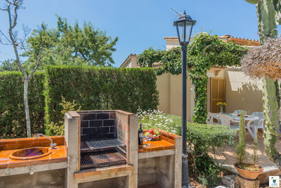 Villa Can Corretja in Pollença, Mallorca – Ansicht 9