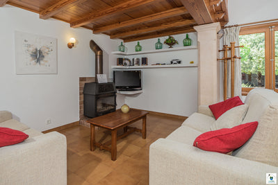 Villa Can Corretja in Pollença, Mallorca – Ansicht 13