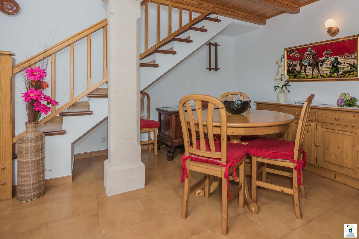 Villa Can Corretja in Pollença, Mallorca – Ansicht 14
